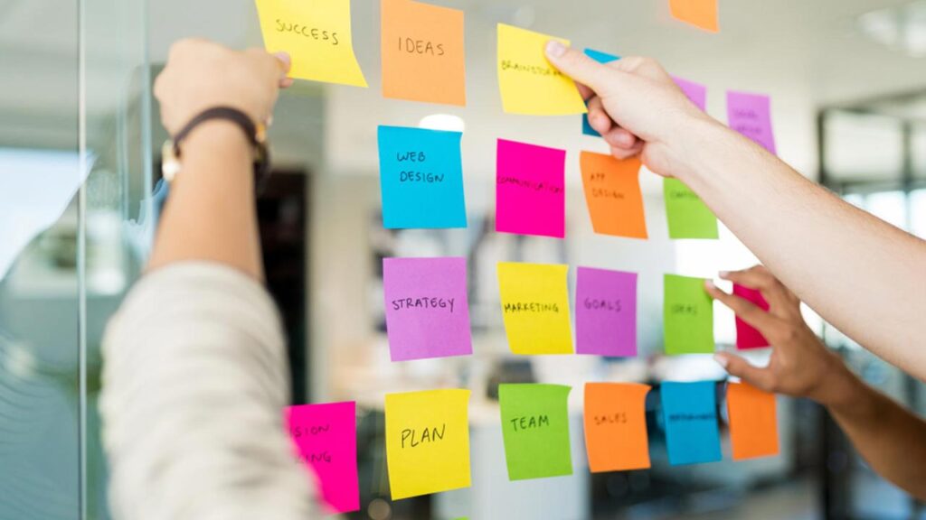 تکنیک هایی برای مدیریت زمان برای افراد پر مشغله