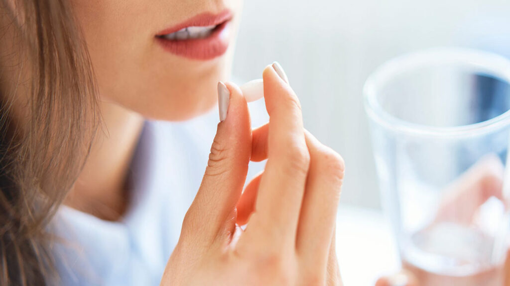 داروهای افزایش قدرت سیستم ایمنی بدن