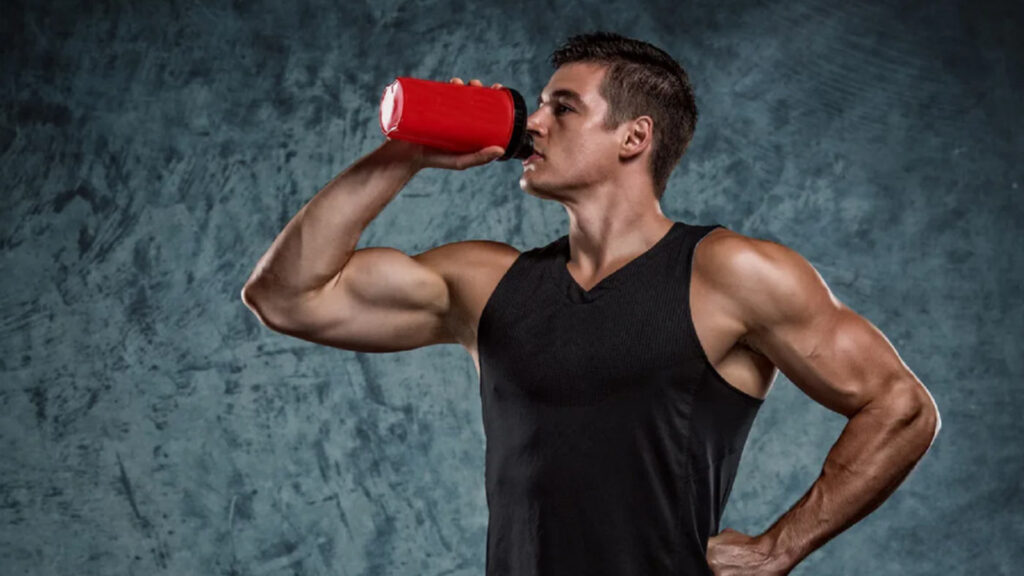 رژیم غذایی ورزشکاران بدنسازی