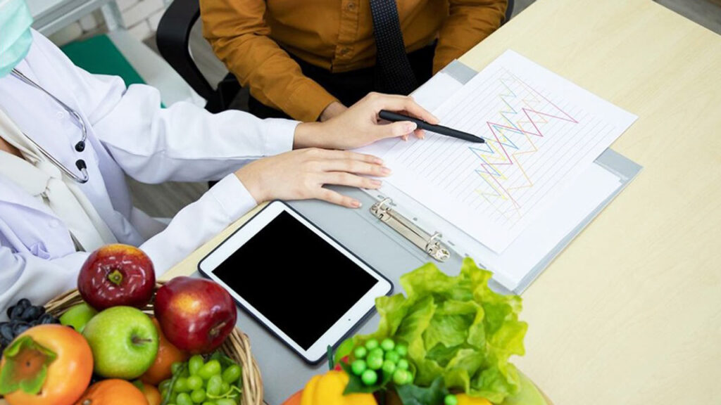 رژیم درمانی چیست