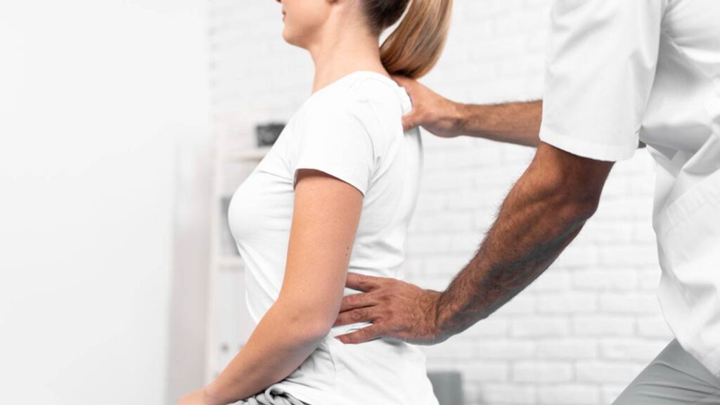 فیزیوتراپی و کاربردهای آن