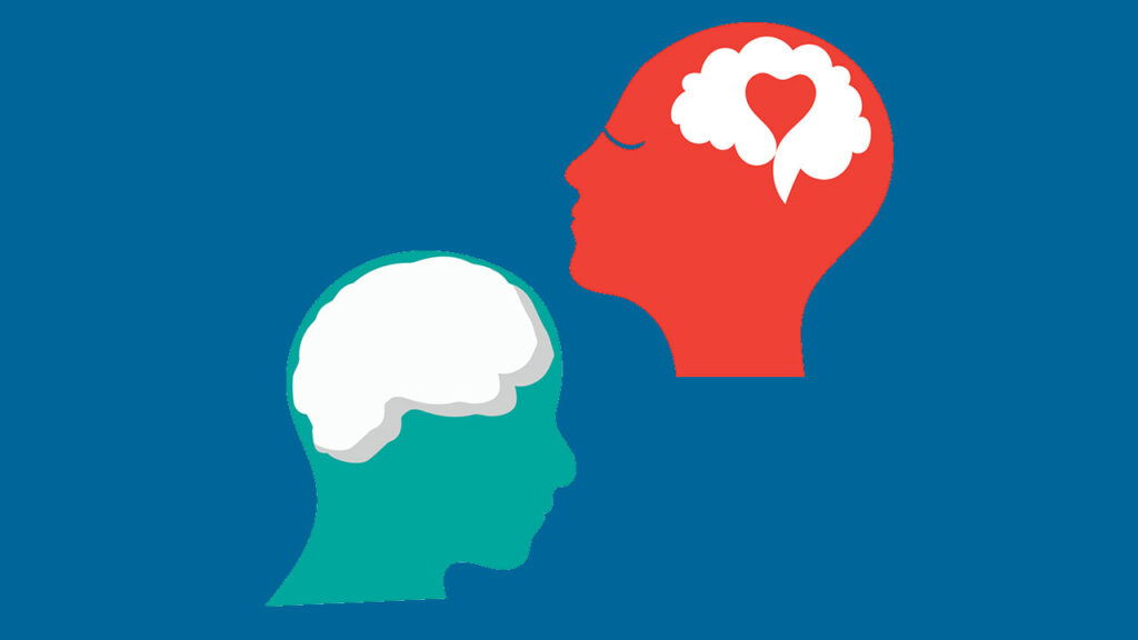 علم روانشناسی در مورد عشق یکطرفه