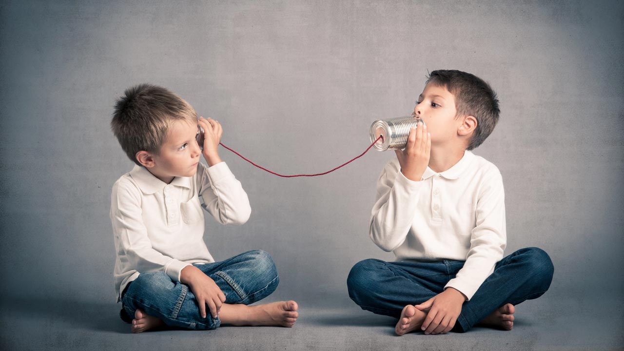 مهارت های ارتباطی برای کنترل خشم کودکان