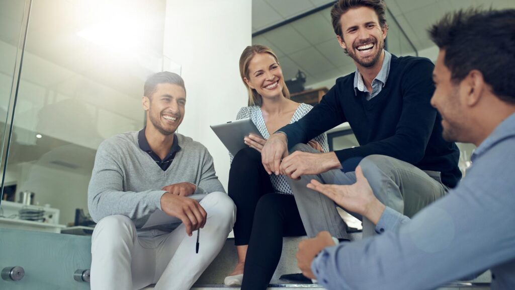 بهبود روابط اجتماعی و فردی با تست MBTI