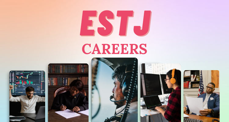 شغل های مناسب افراد با تیپ شخصیتی