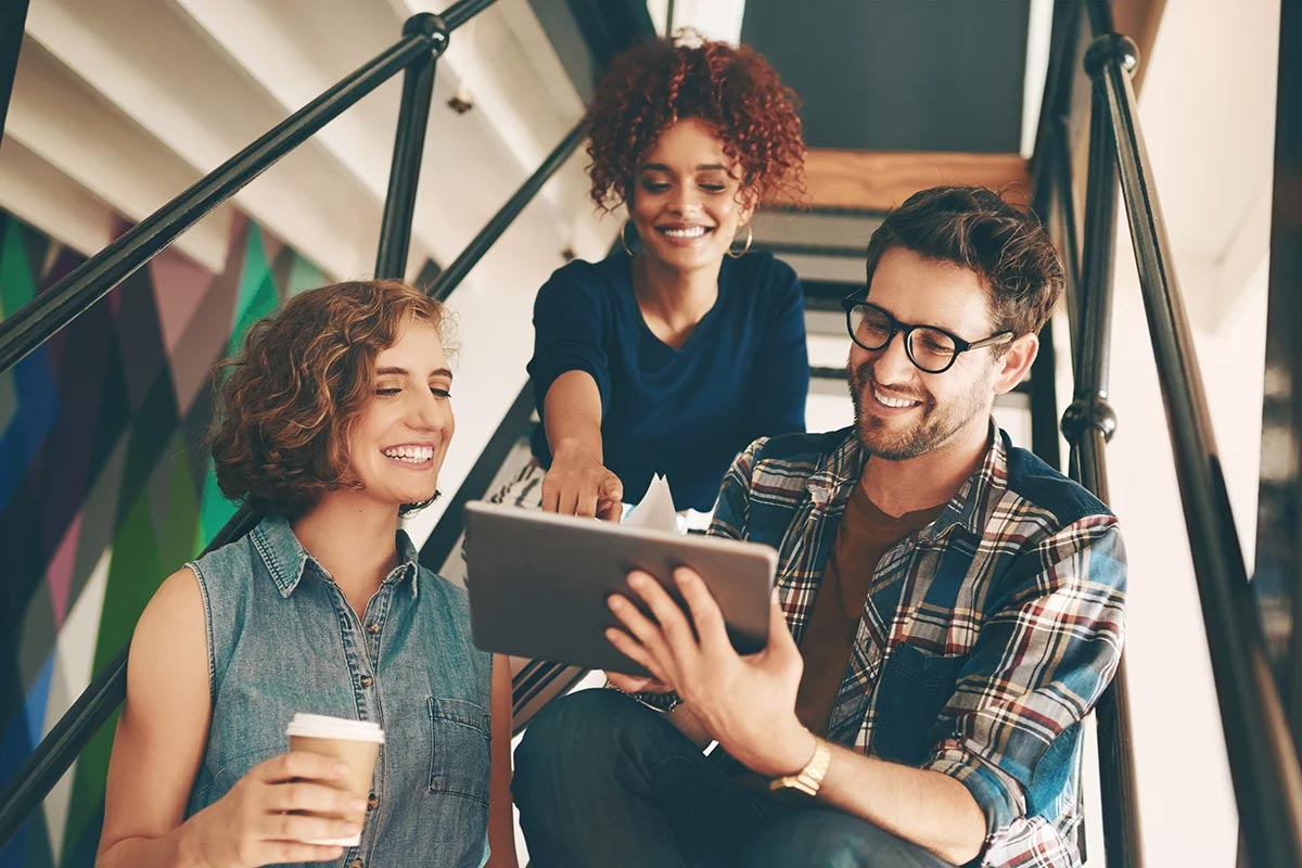 بهترین شغل ها برای تیپ شخصیتی ISFP