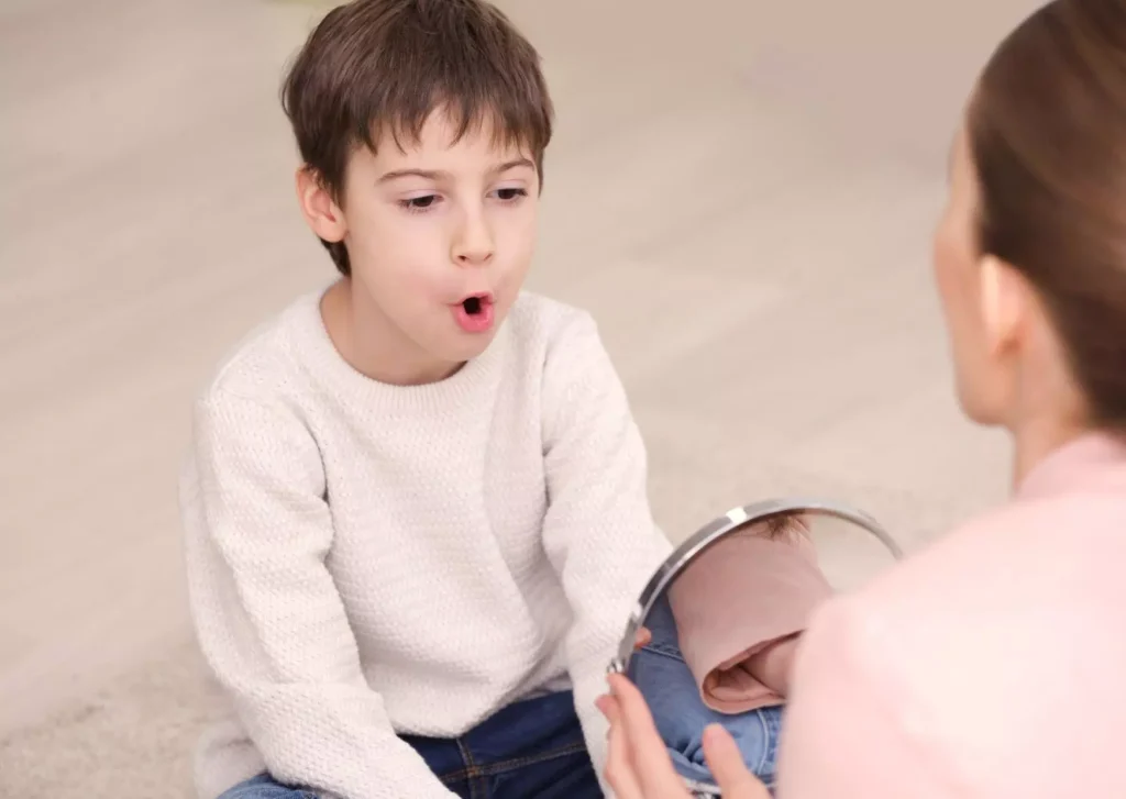 اختلالات صدا یا دیسفونیا