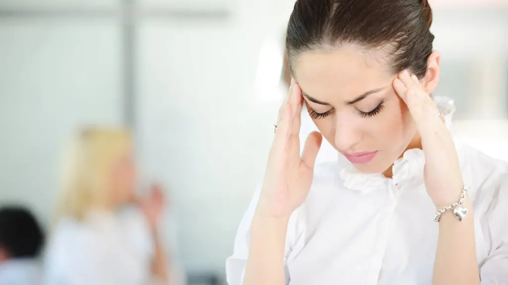 مشکلات هورمونی زنان