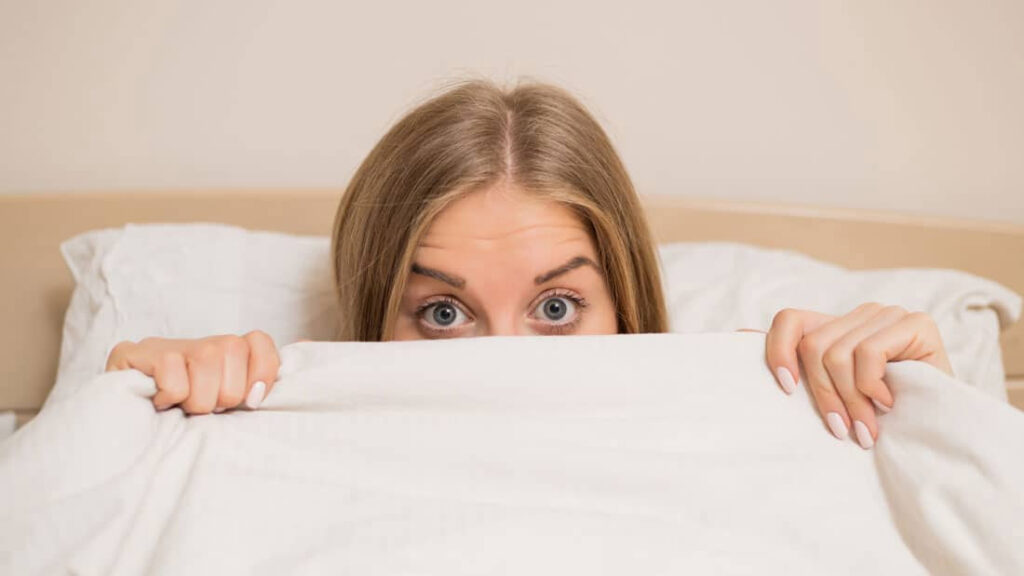 علت کاهش میل جنسی زنان