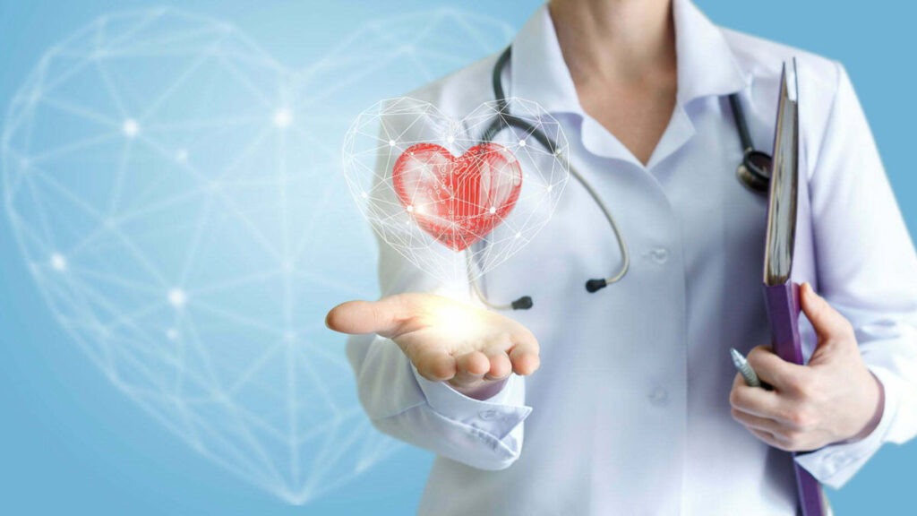 درمان مشکلات قلبی