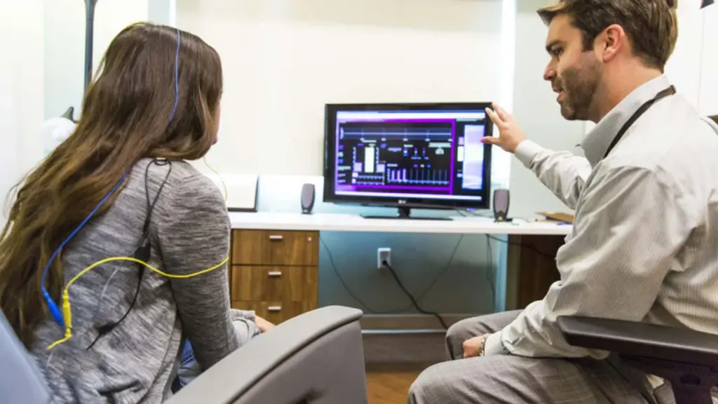 مزایای بیوفیدبک برای استرس و افسردگی