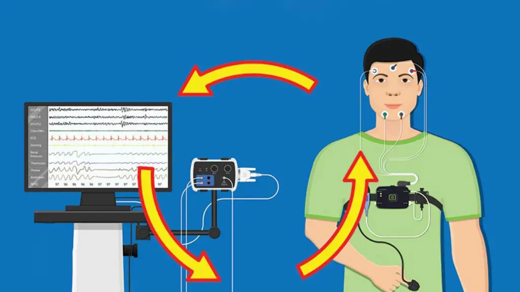 دستگاه بیوفیدبک برای اضطراب