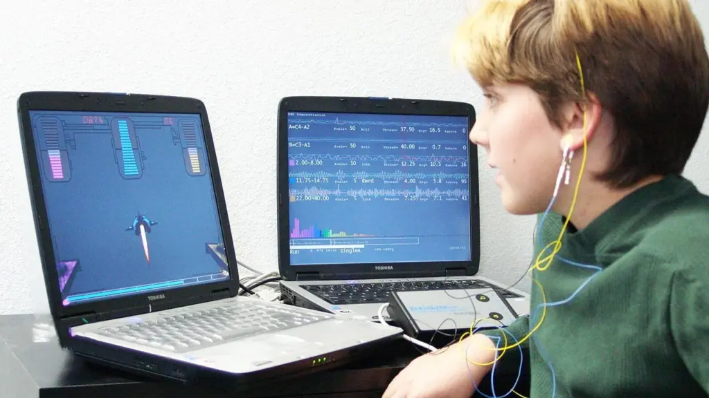 بایوفیدبک برای استرس و افسردگی