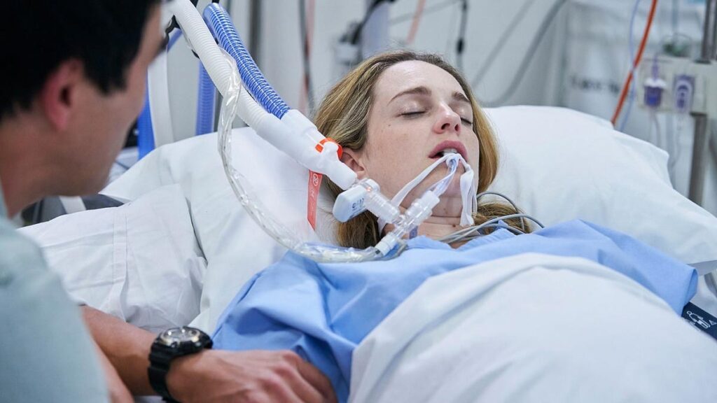 احتمال بیرون آمدن از کما